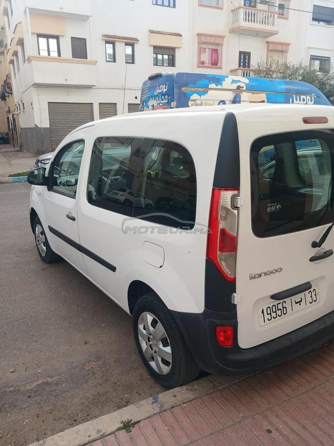 Renault Kangoo Diesel Manuelle 2019