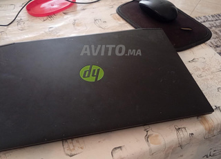 PC GAMER HP PAVILION A 3200 DH NEGOCIABLE