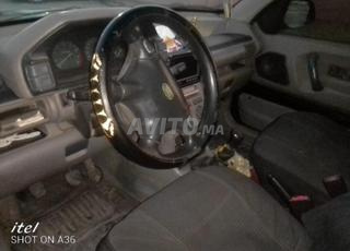 Land Rover Santana Essence Automatique 2000