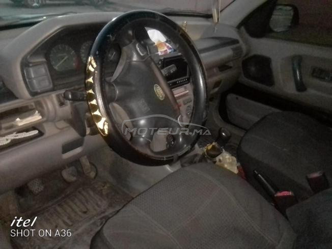 Land Rover Santana Essence Automatique 2000