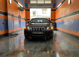 Audi A3 Diesel Manuelle 2006 à Tétouan