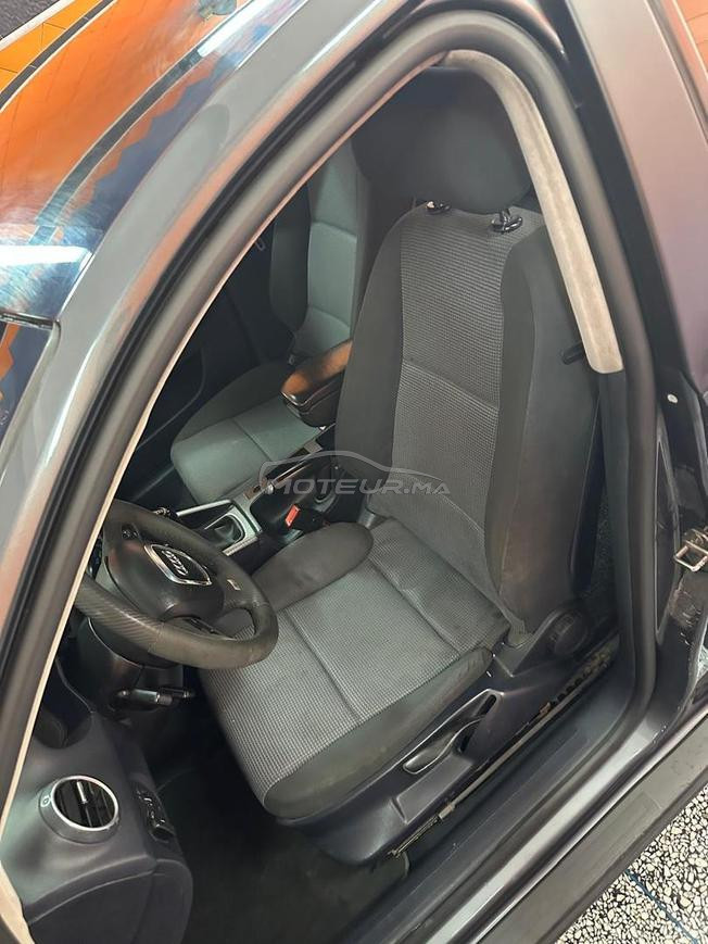 Audi A3 Diesel Manuelle 2006 à Tétouan