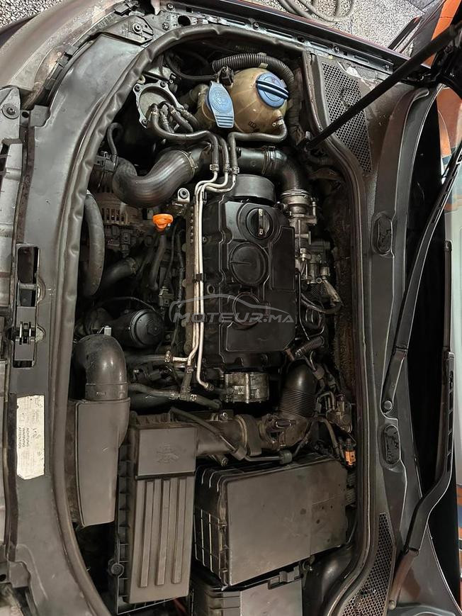 Audi A3 Diesel Manuelle 2006 à Tétouan