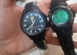 2  montre avendre