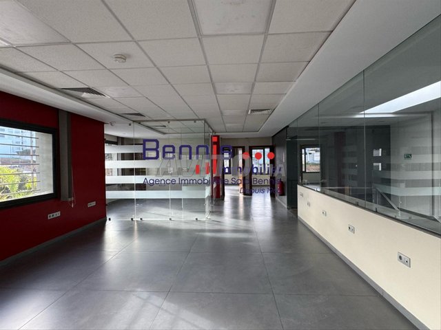 Bureaux à Louer  Aviation