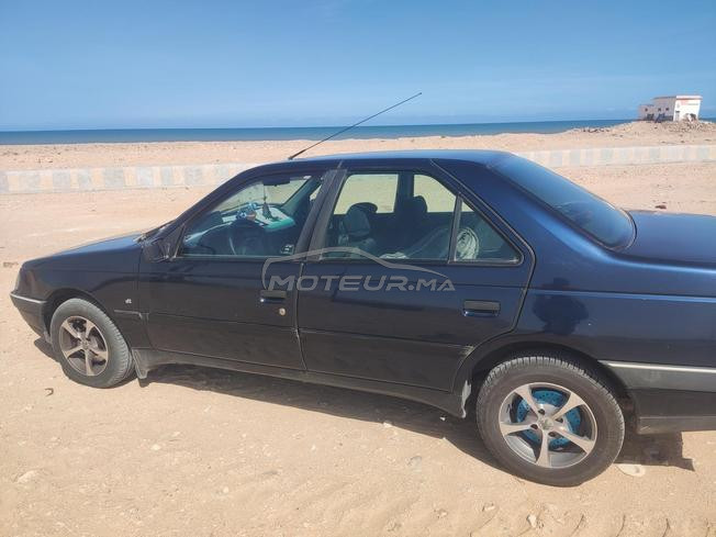 Peugeot 405 diesel 