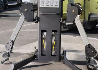 poulie vis-à-vis professionnel