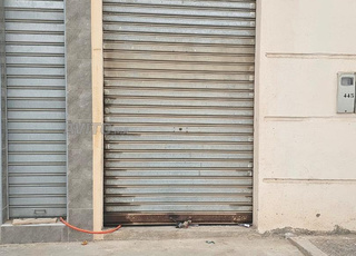 magasin a vendre al waha