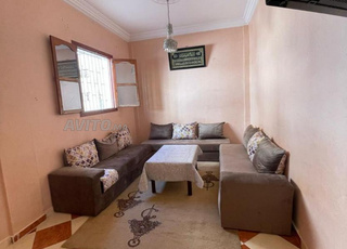 Appartement à louer quotidiennement dans le quartier Mohammed