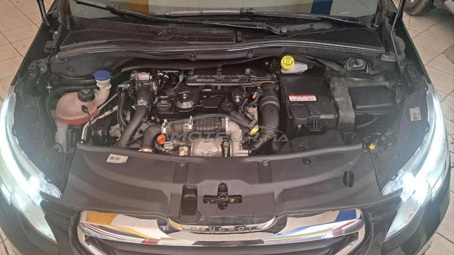 Peugeot 2008 Diesel Manuelle 2016 à Fès