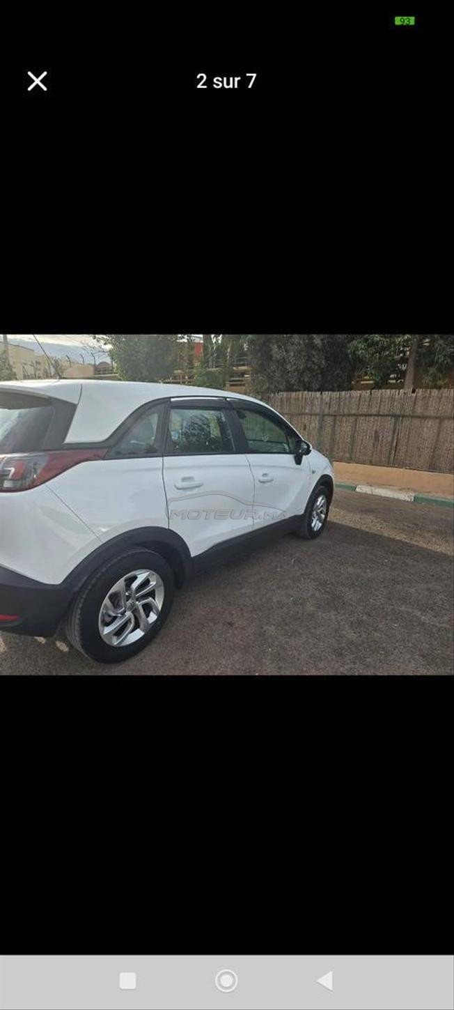 ma voiture a vendre 