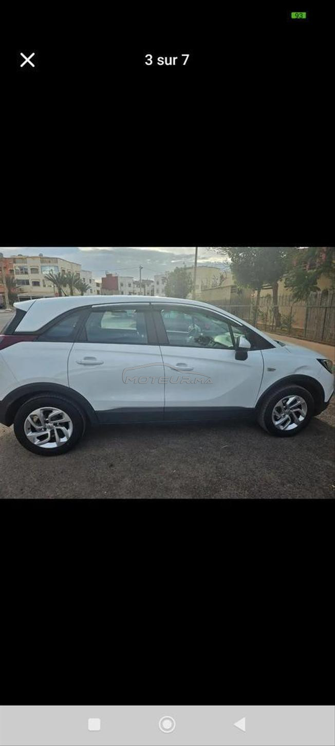 ma voiture a vendre 