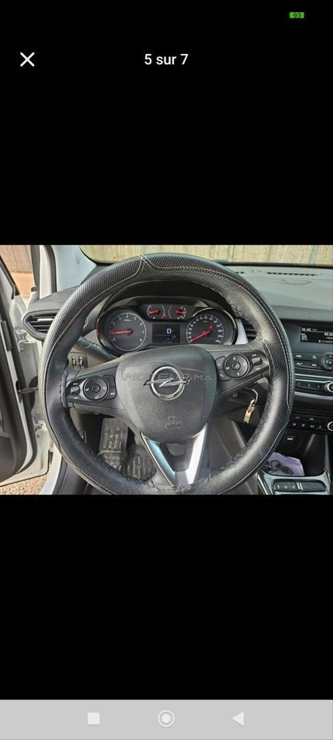 ma voiture a vendre 