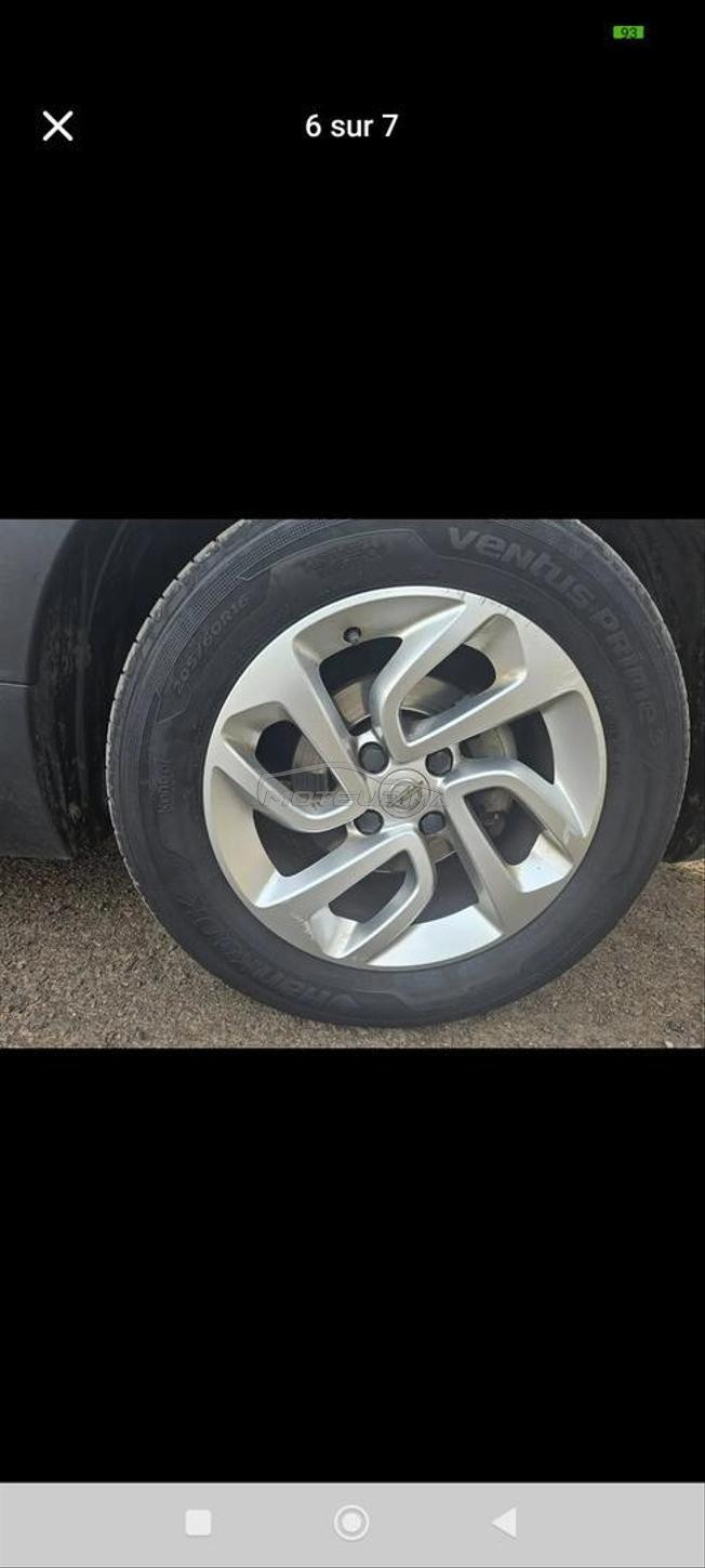 ma voiture a vendre 