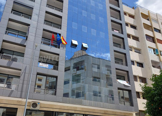 مكاتب في الهمرية بإطلالة خلابة