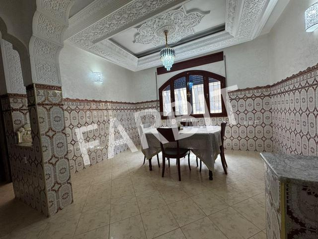 Appartement à vendre 110 m² à Tanger - 2