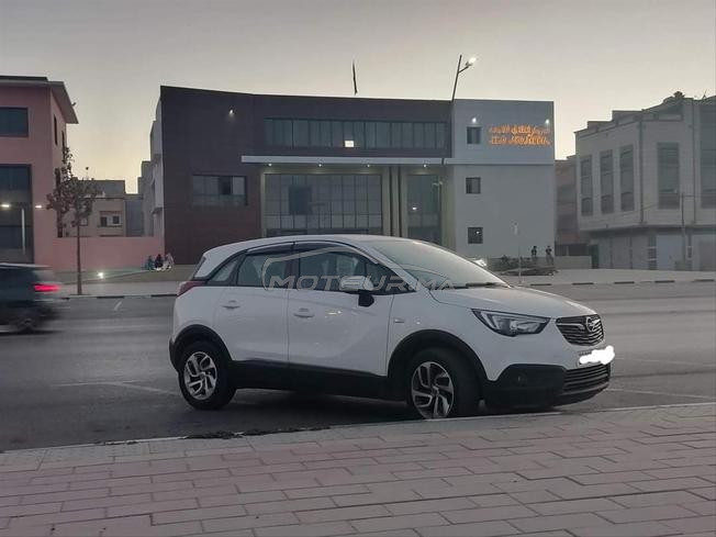 ma voiture a vendre 