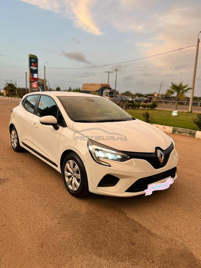 RENAULT CLIO 5 / 2021