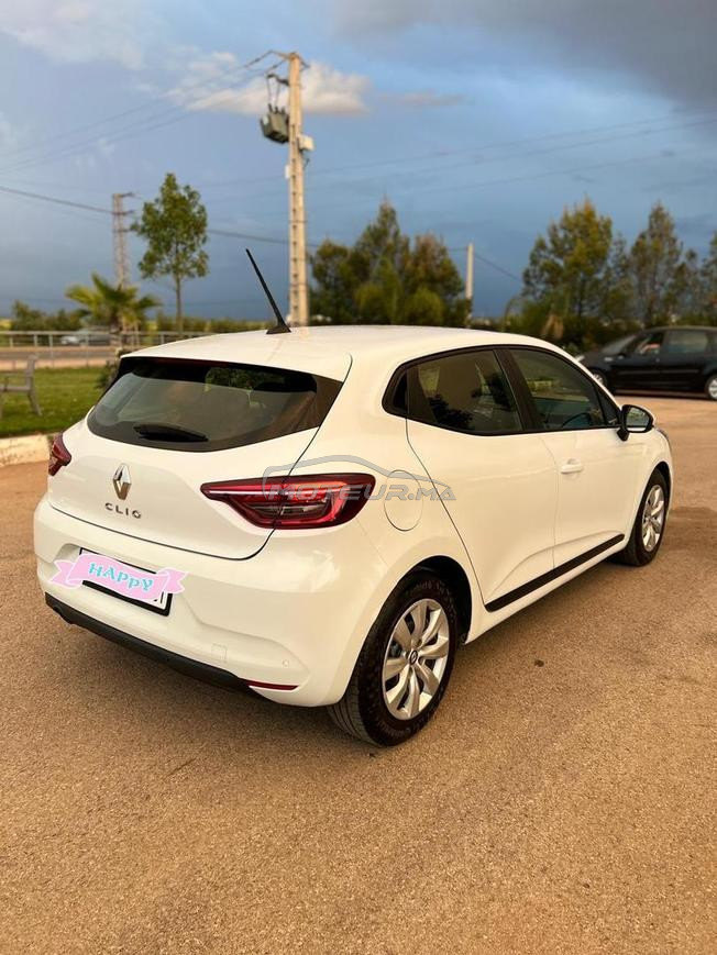 RENAULT CLIO 5 / 2021