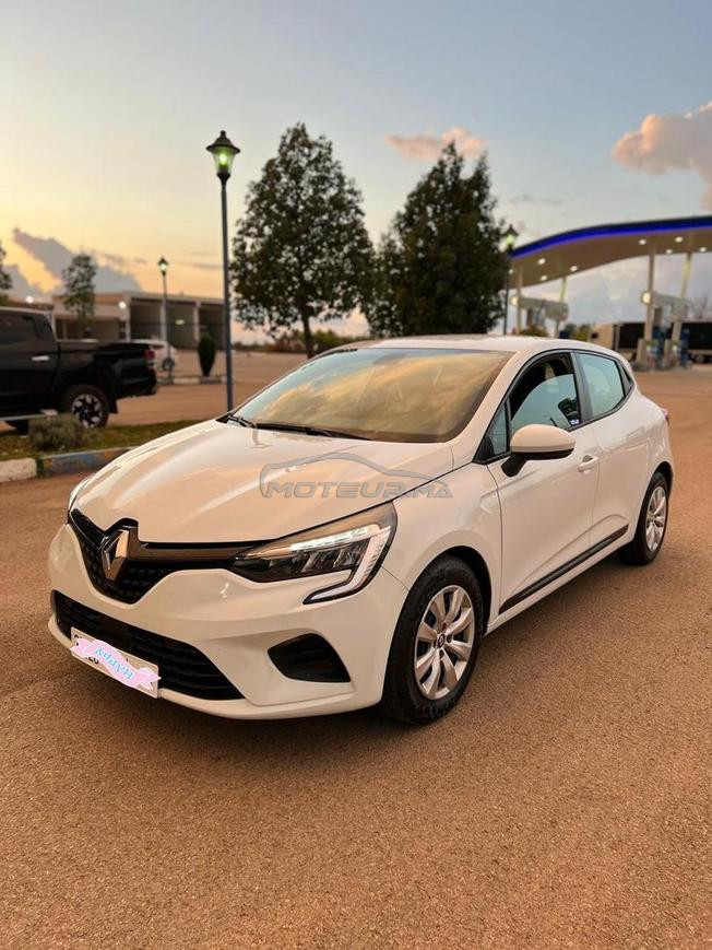 RENAULT CLIO 5 / 2021