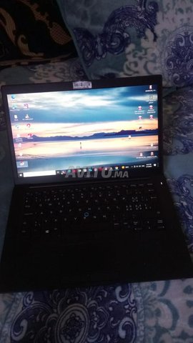 dell latitude 7490