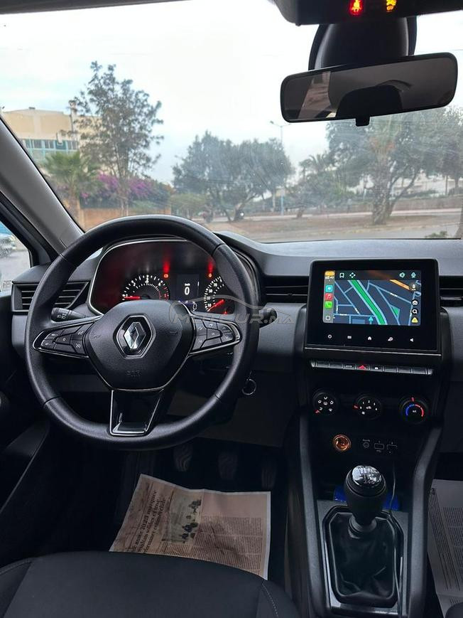 RENAULT CLIO 5 / 2021