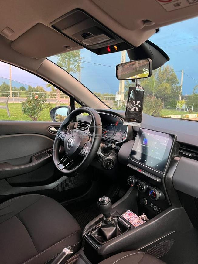 RENAULT CLIO 5 / 2021