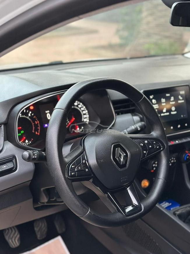 RENAULT CLIO 5 / 2021