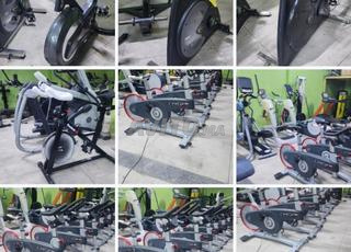 spinning bike produit pro