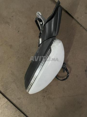 rétroviseur latéral gauche Citrouin C4