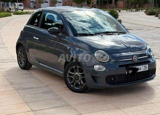 fiat tout option