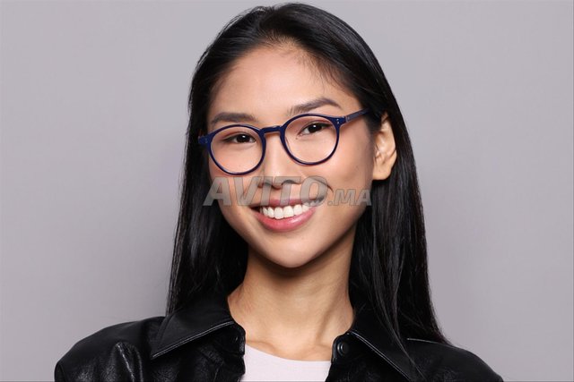 نظارات للرؤية T 46