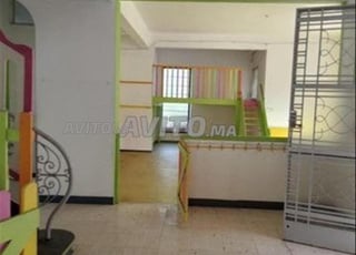 Agdal - Villa à usage commercial à vendre