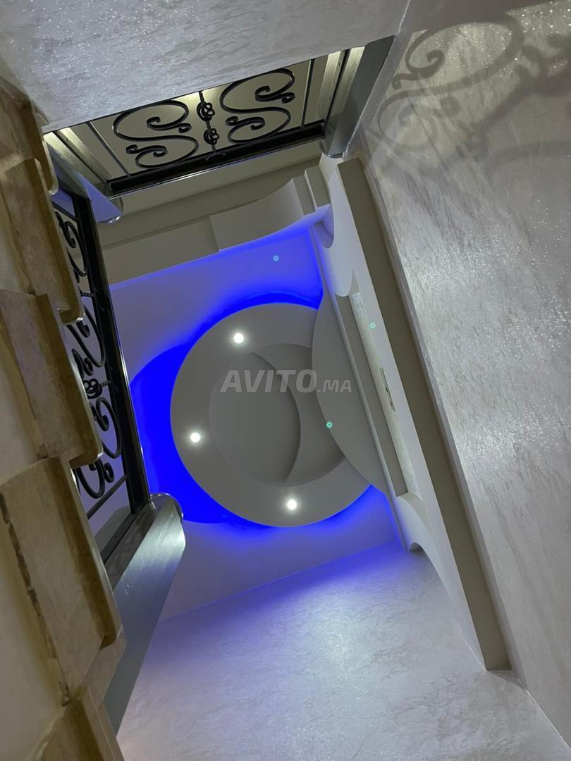 Magnifique appartement à louer - image 4