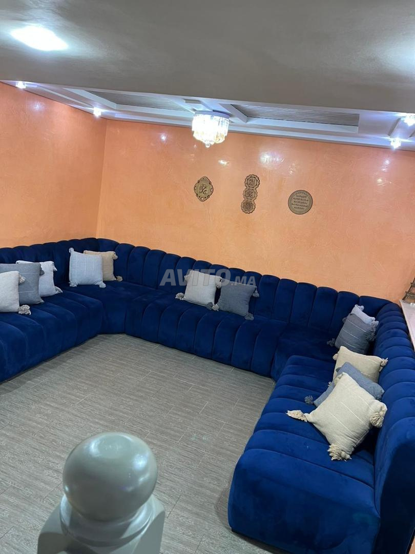 Magnifique appartement à louer - image 3