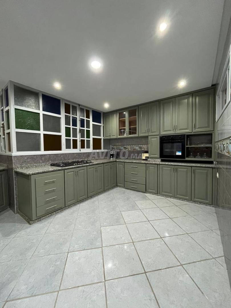 Magnifique appartement à louer - image 5