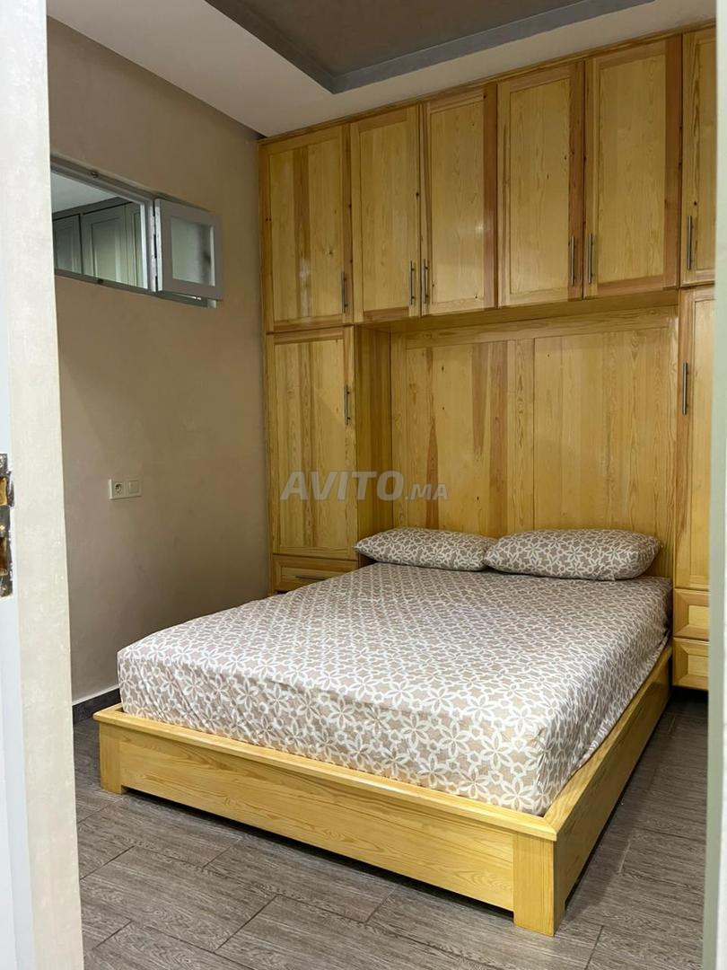 Magnifique appartement à louer