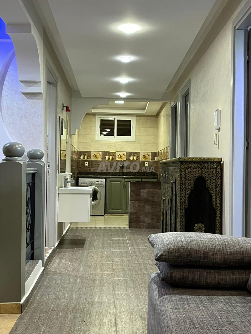 Magnifique appartement à louer - image 2