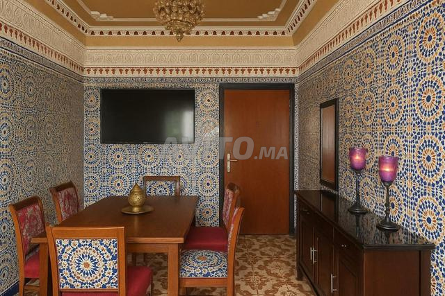 Appartement à vendre 63 m² à Salé