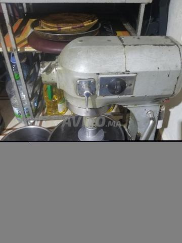 grand batteur de pâtisserie  - 2