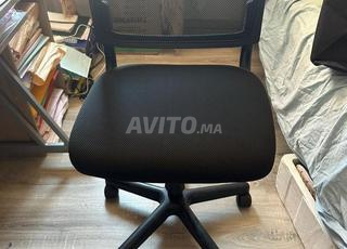 chaise de bureau KITEA