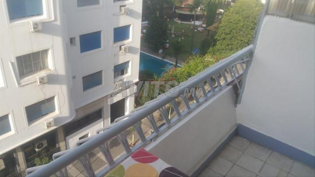 Appartement à vendre SAROUTE  60 m² à Tanger