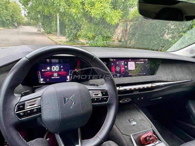DS DS4 Diesel Automatique 2024 à Mohammedia