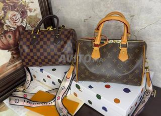 Sac Speedy Louis Vuitton  LV7860