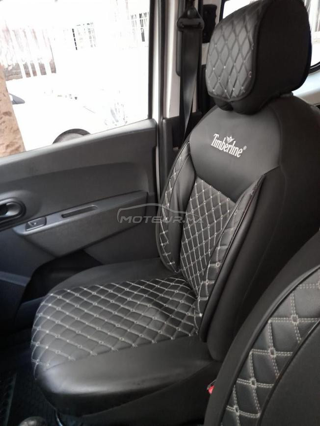 Dacia Dokker Diesel Manuelle 2019 à Casablanca