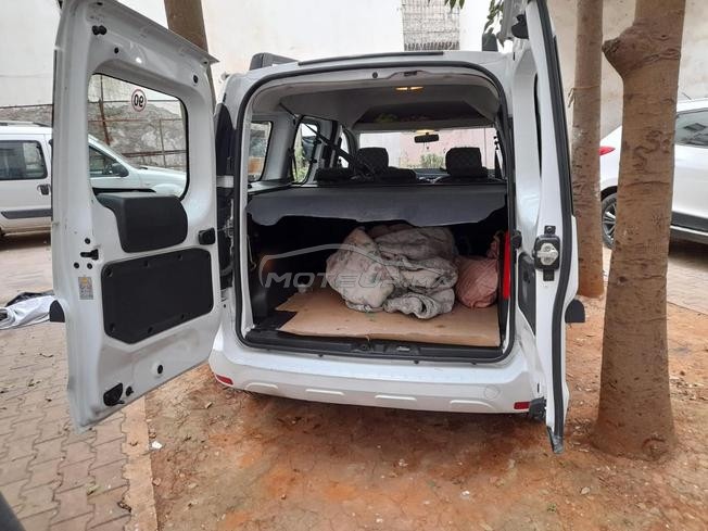 Dacia Dokker Diesel Manuelle 2019 à Casablanca