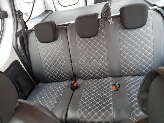 Dacia Dokker Diesel Manuelle 2019 à Casablanca