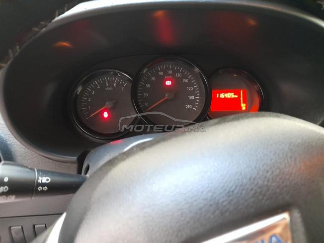 Dacia Dokker Diesel Manuelle 2019 à Casablanca
