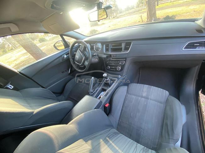 Peugeot 508 Diesel Manuelle 2013 à Rabat