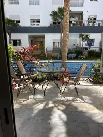 شقة رائعة للكراء - 2